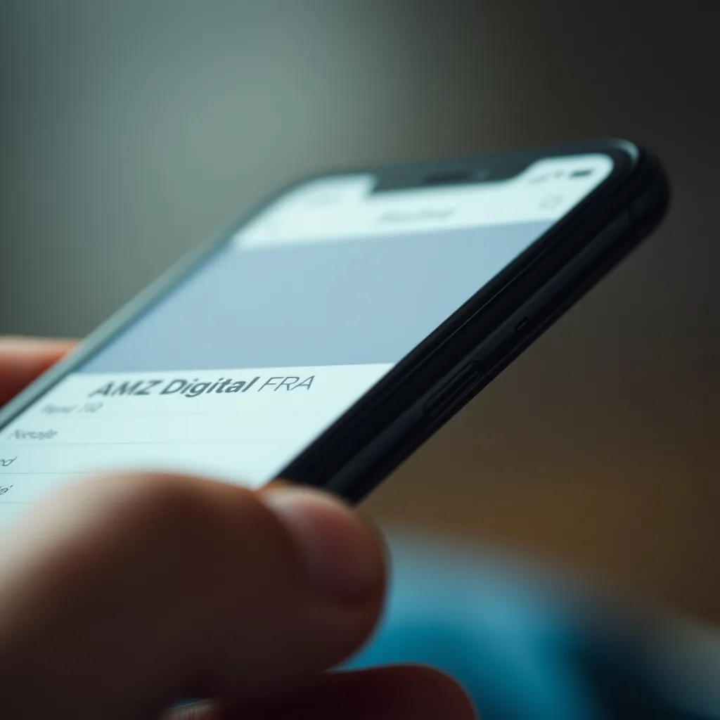AMZ Digital FRA : stopper ce prélèvement Amazon en 2026