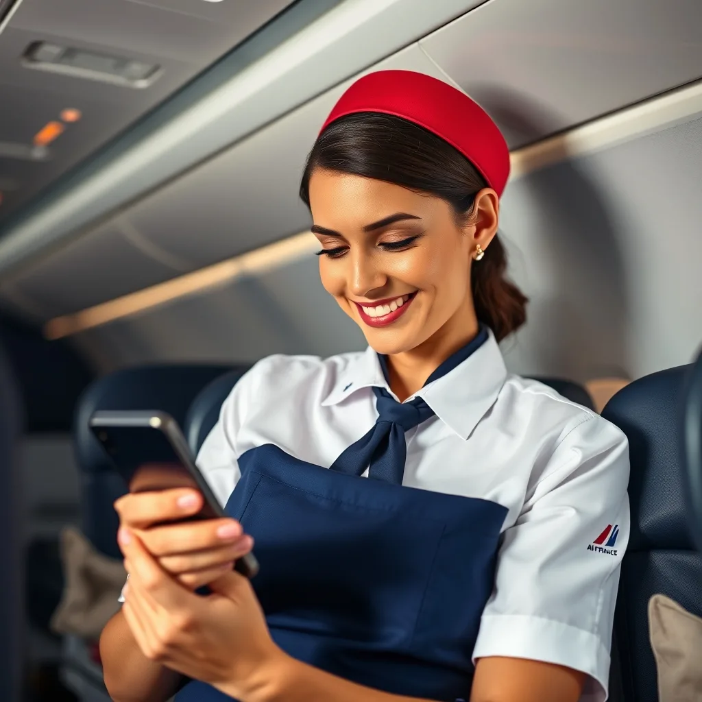 CSE Lignes Air France : Connexion & Avantages 2026