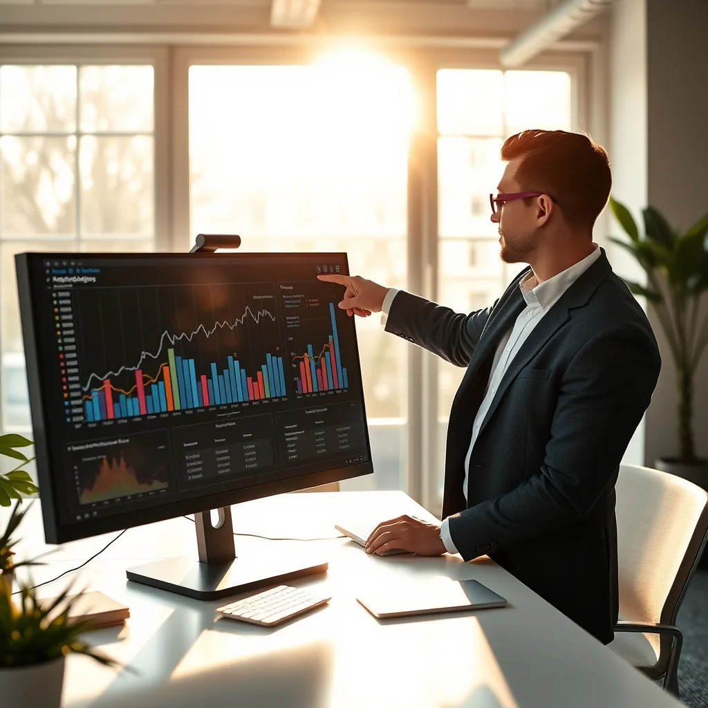Agence Web SEO : Référencement & Trafic Qualifié (2026)