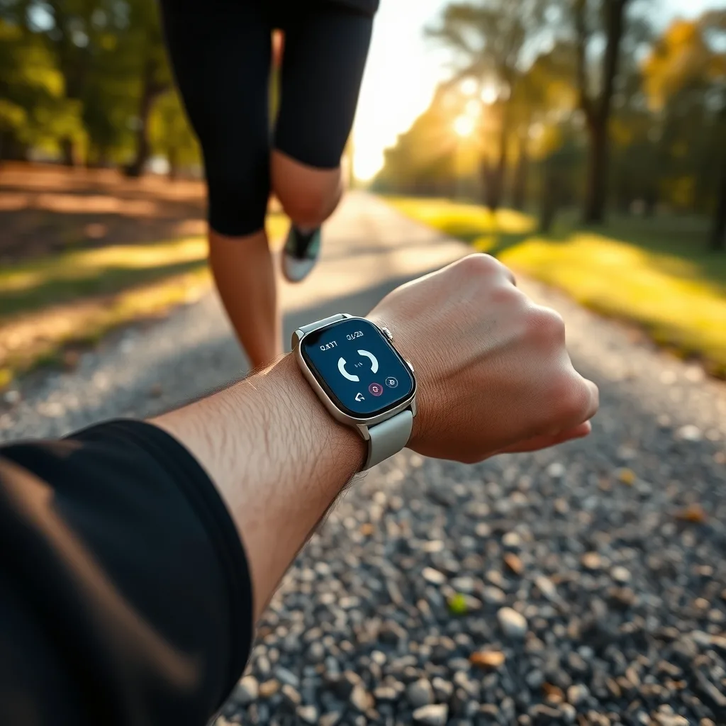 Montre Connectée Répondre au Téléphone : Comparatif 2026