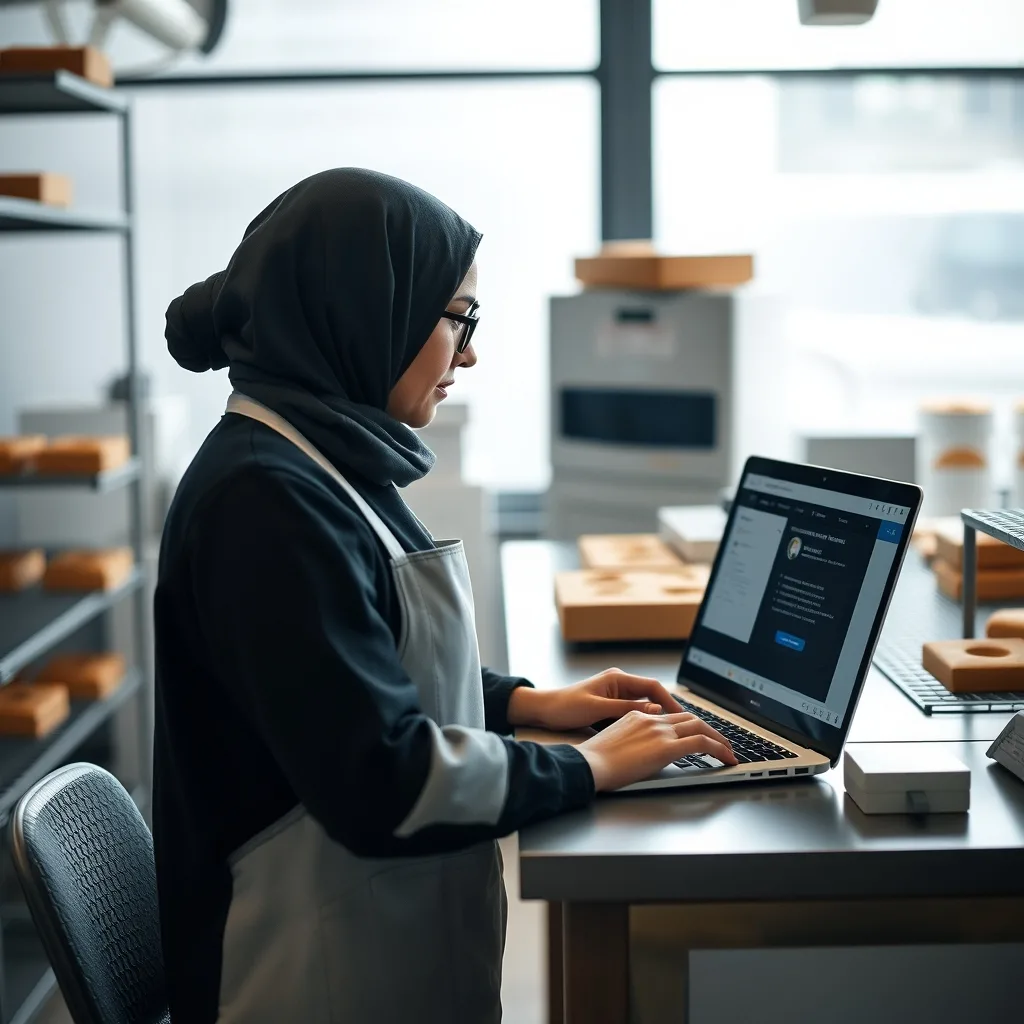 Intranet Marie Blachère : accès et services 2026