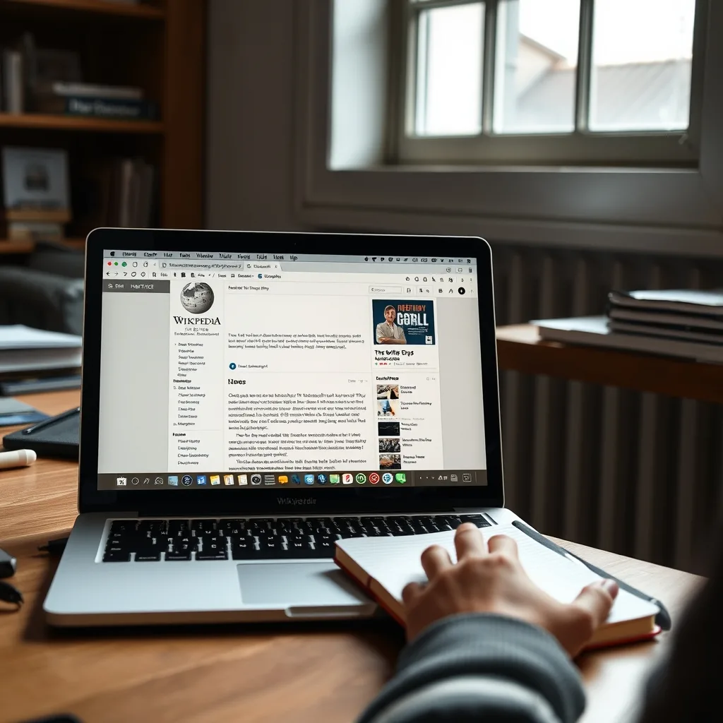 Nommer une encyclopédie collaborative en ligne : guide 2026