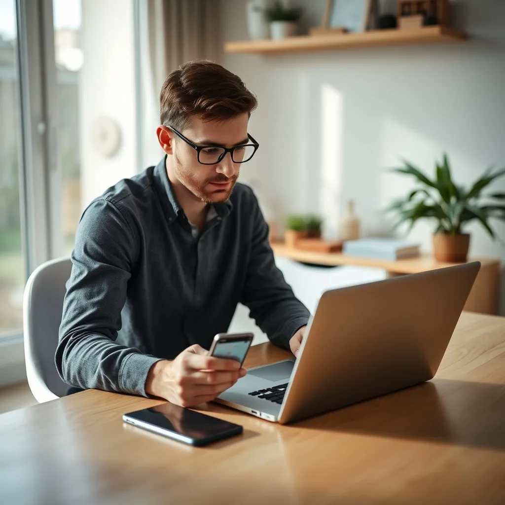 MyAdéquat connexion : guide complet 2026