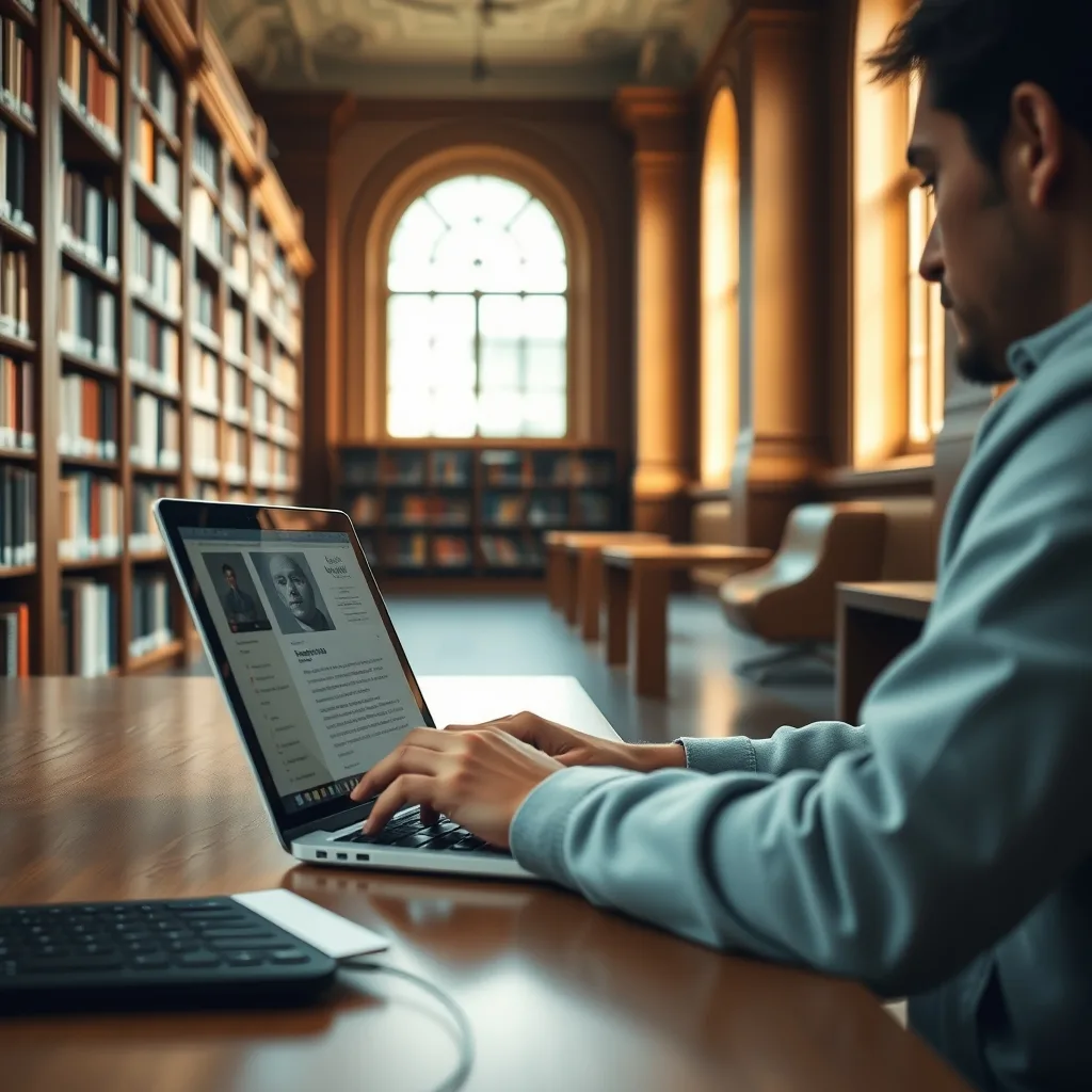 Encyclopédie collaborative en ligne : guide 2026
