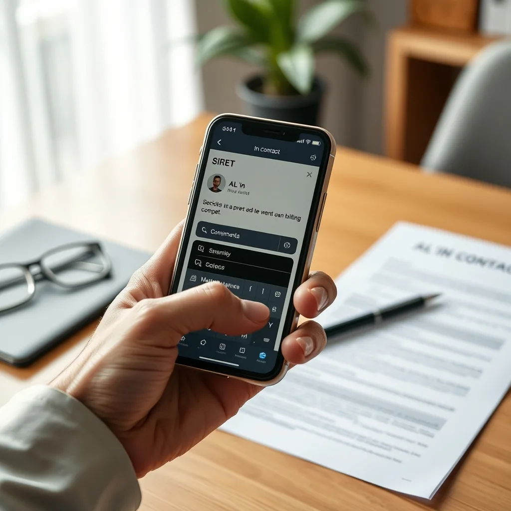 Contacter AL’in en 2026 : téléphone, mail, aide