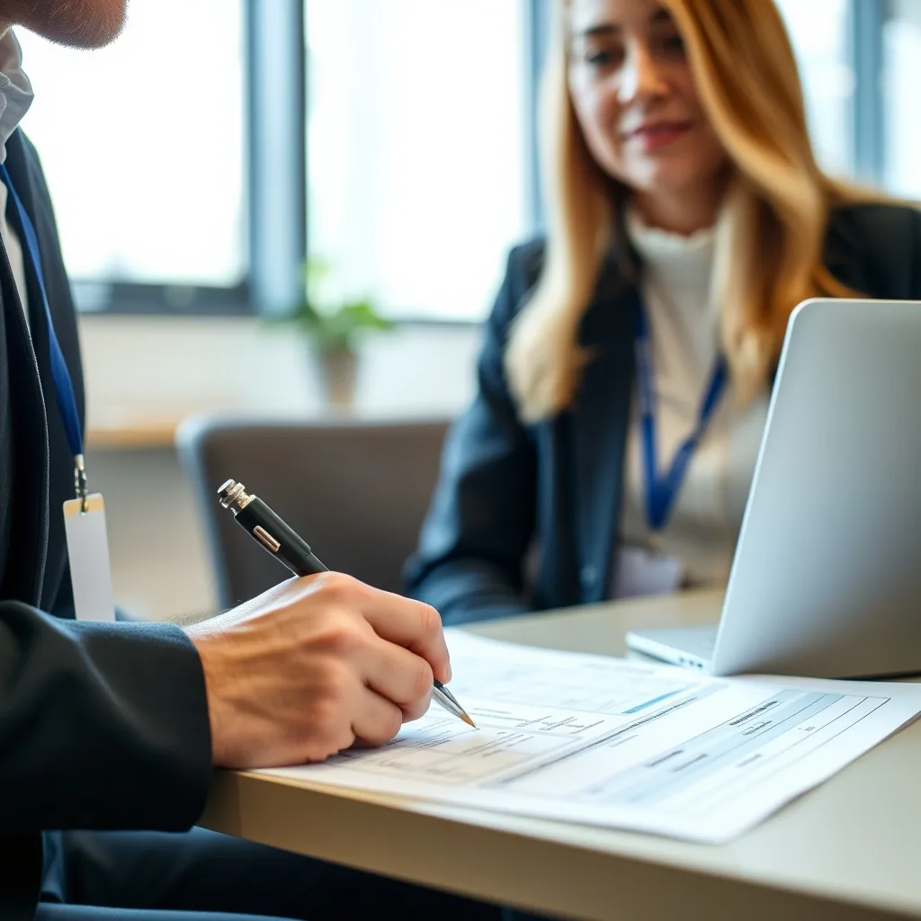 Appréciation sur un stagiaire : guide 2026