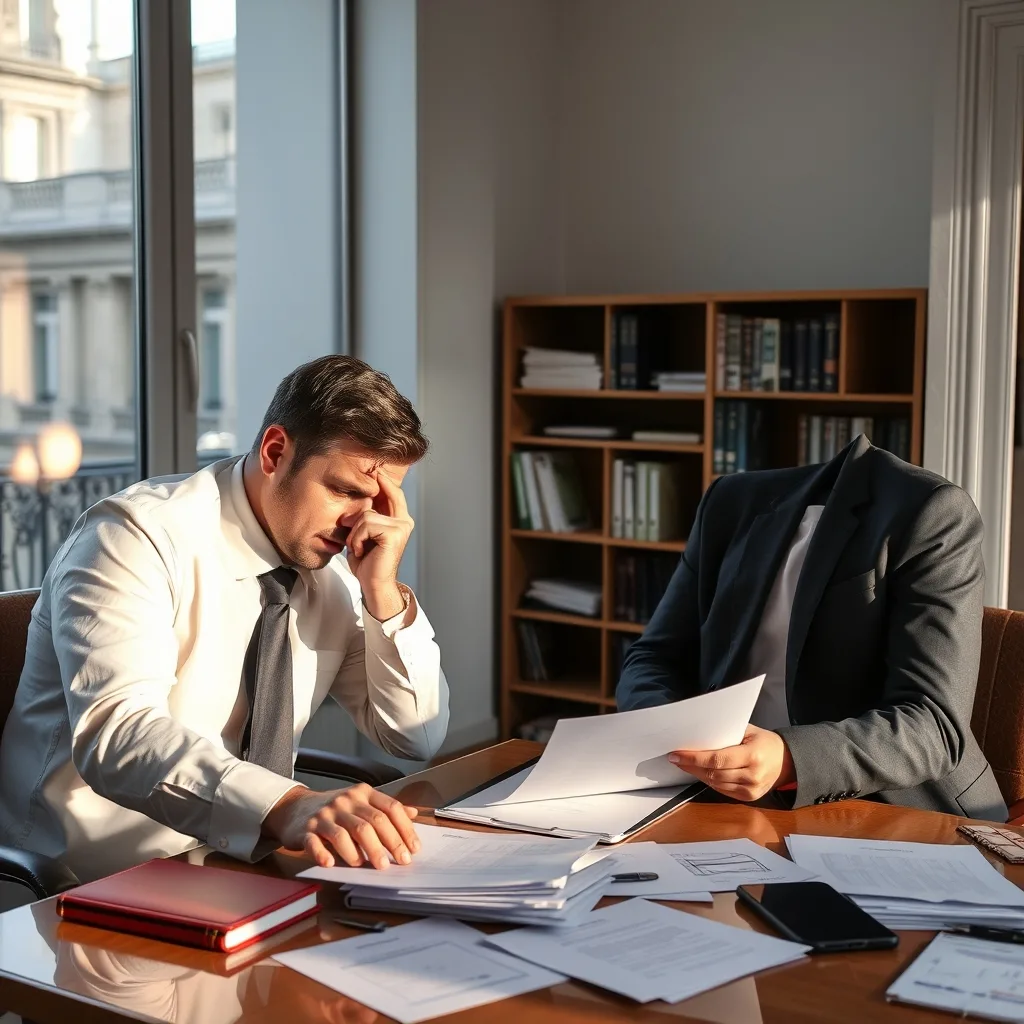 Avocat procédure collective Paris 2026 : guide complet