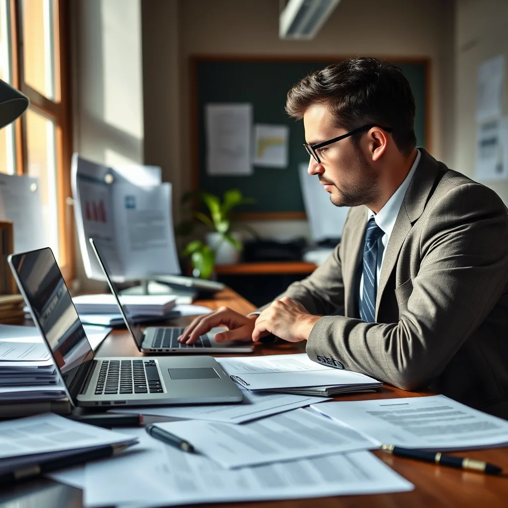 Pappers : guide complet 2026 pour entreprises