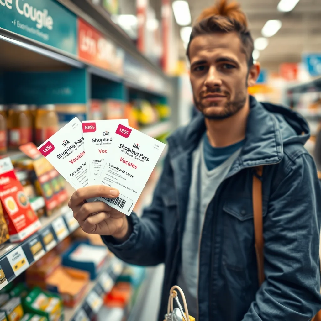 Enseignes qui prennent les chèques Shopping Pass 2026