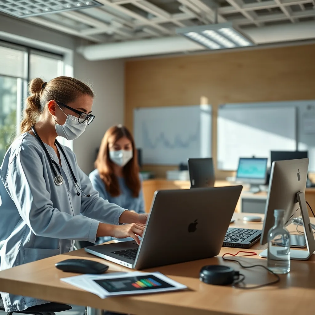 Métiers de demain 2026 : secteurs, compétences, emplois